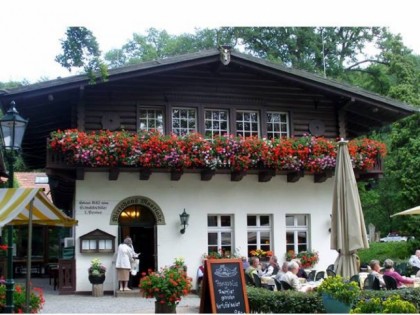 Foto: Moorlake