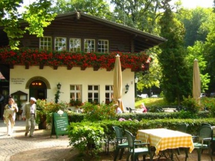 Foto: Moorlake